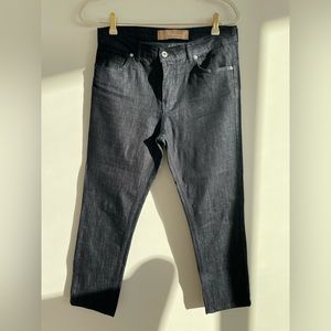 Blumarine Dark Wash Skinny Jeans Size 6P